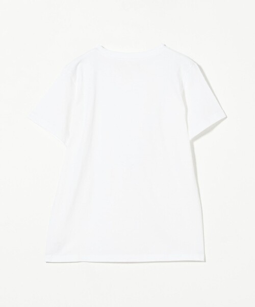 muller of yoshiokubo(ミュラーオブヨシオクボ)の「<muller of yoshiokubo>GLARE Tシャツ(Tシャツ/カットソー・レディース・オフホワイト・38)」の9枚目の写真