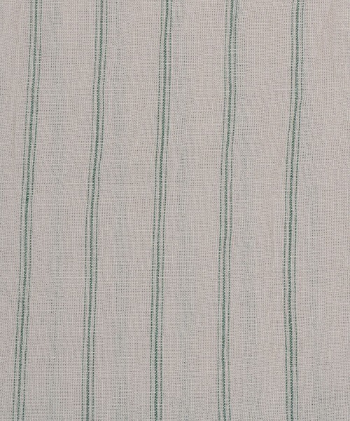 チチカカ(チチカカ)の「袖ボリュームシアーブラウス(シャツ/ブラウス・レディース・ベージュ/その他1/グリーン・FREE)」の18枚目の写真