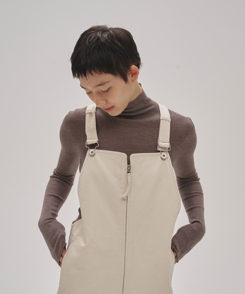 Merinowool 100% Seamless Knit（ニット/セーター）｜TODAYFUL