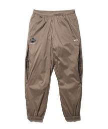 VENTILATION RIBBED PANTS（その他パンツ）｜F.C.Real Bristol