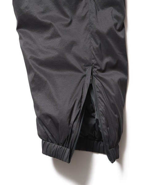 VENTILATION PUFFER PANTS（その他パンツ）｜F.C.Real Bristol