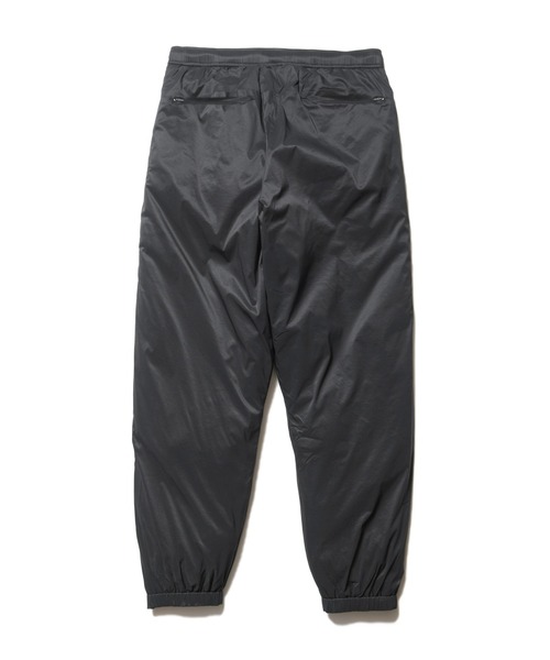 VENTILATION PUFFER PANTS（その他パンツ）｜F.C.Real Bristol