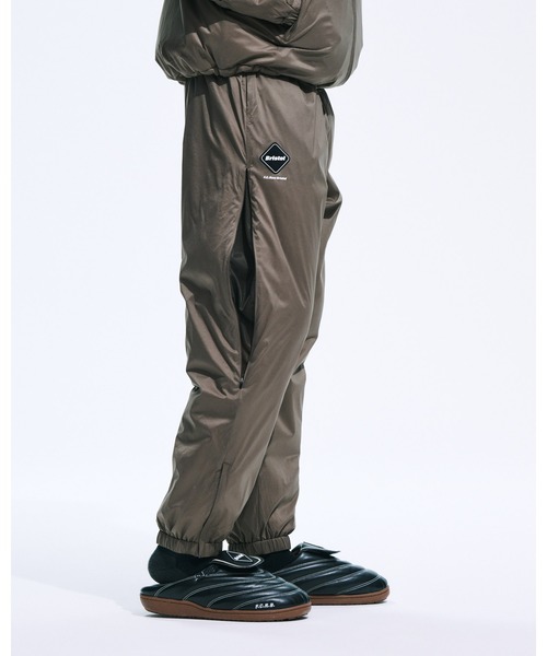 VENTILATION PUFFER PANTS（その他パンツ）｜F.C.Real Bristol