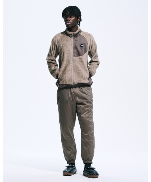 VENTILATION PUFFER PANTS（その他パンツ）｜F.C.Real Bristol