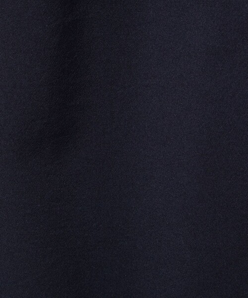 NOLLEY’S（ノーリーズ）の「ウォッシャブルエコボイルテーラードジャケット（テーラードジャケット・レディース・キャメル/ネイビー・36/38）」の22枚目の写真