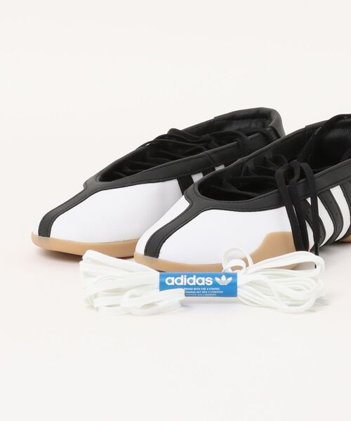ADIDAS アディダス TAEKWONDO MEI BALLET W テコンドー メイ