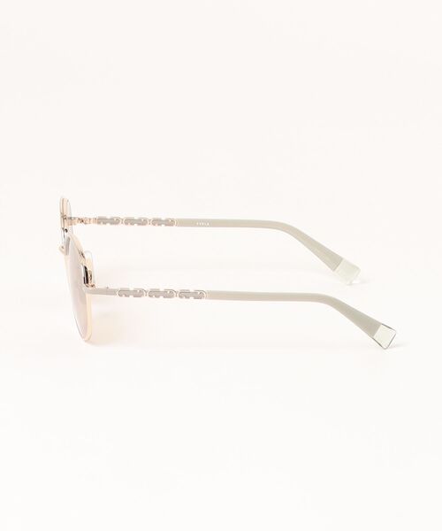 FURLA フルラ サングラス CLASSY タイアップ 856J-0177 FURLA フルラ サングラス CLASSY タイアップ 856J-0177 - メルカリ