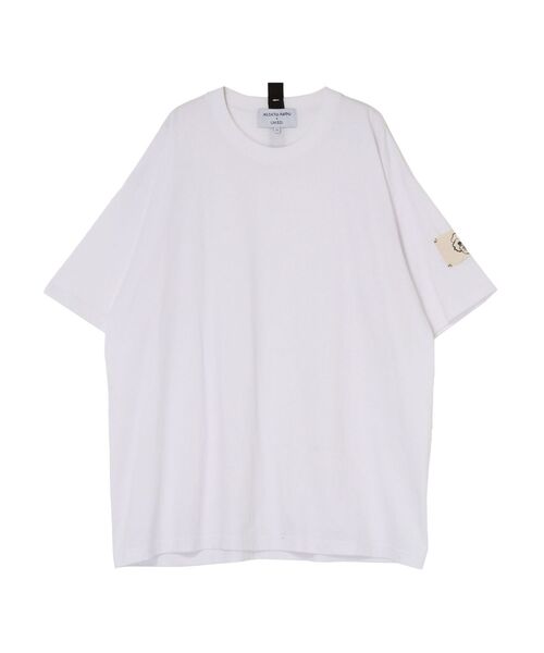 UN3D.（アンスリード）の「【MISATO ANDO】Pansy-chan T / パンジー