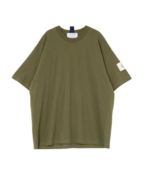 UN3D.（アンスリード）の「【MISATO ANDO】Pansy-chan T / パンジー