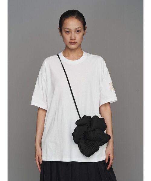 【新品未開封】UN3D. MISATO ANDO Tシャツ UN3D.（アンスリード）の「【MISATO ANDO】Pansy-chan T / パンジー