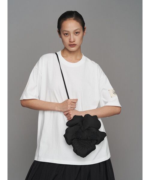 UN3D.（アンスリード）の「【MISATO ANDO】Pansy-chan T / パンジー