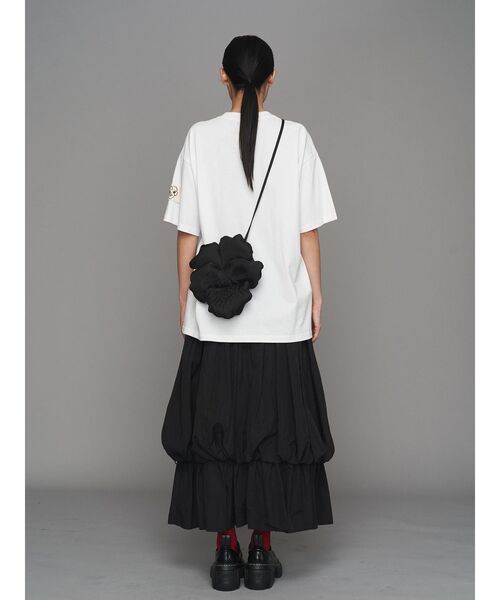 UN3D.（アンスリード）の「【MISATO ANDO】Pansy-chan T / パンジー