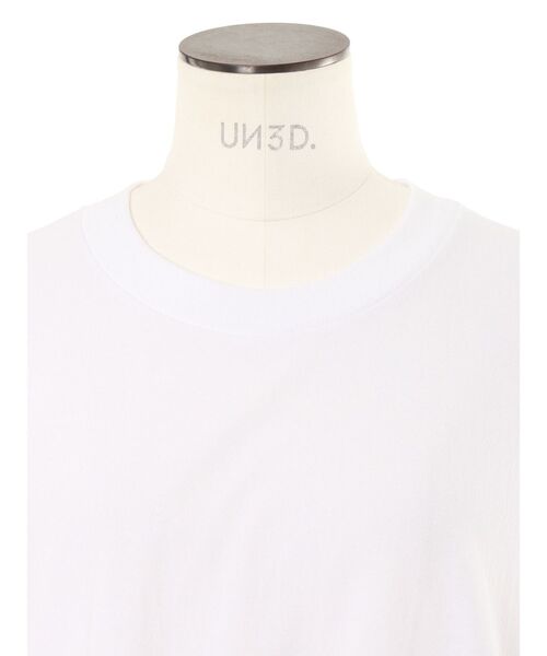 UN3D.（アンスリード）の「【MISATO ANDO】Pansy-chan T / パンジー