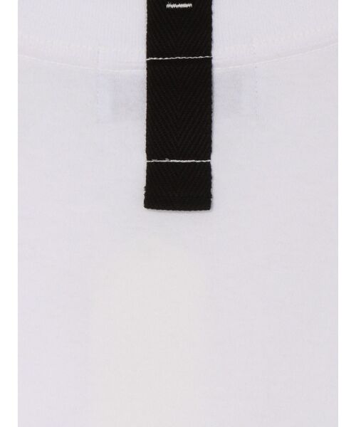 UN3D.（アンスリード）の「【MISATO ANDO】Pansy-chan T / パンジー