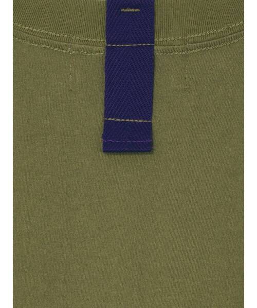 UN3D.（アンスリード）の「【MISATO ANDO】Pansy-chan T / パンジー