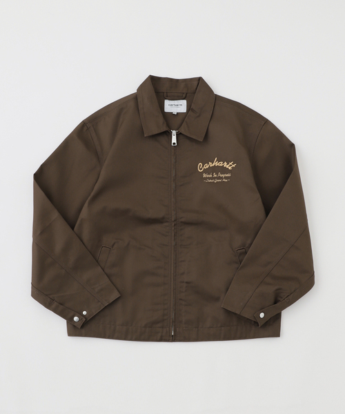 Carhartt（カーハート）の「Carhartt コーデュロイシャツ