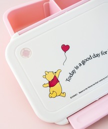 Disney(�f�B�Y�j�[)�́qDISNEY/�f�B�Y�j�[�r���܂̃v�[���� LUNCH BOX/�����`�{�b�N�X HEART(���ٓ���)