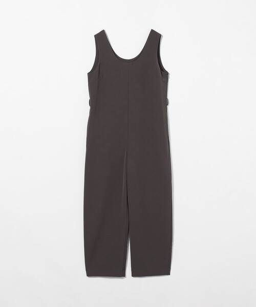 セール】ウエストベルトオールインワン - ウォッシャブル -（つなぎ