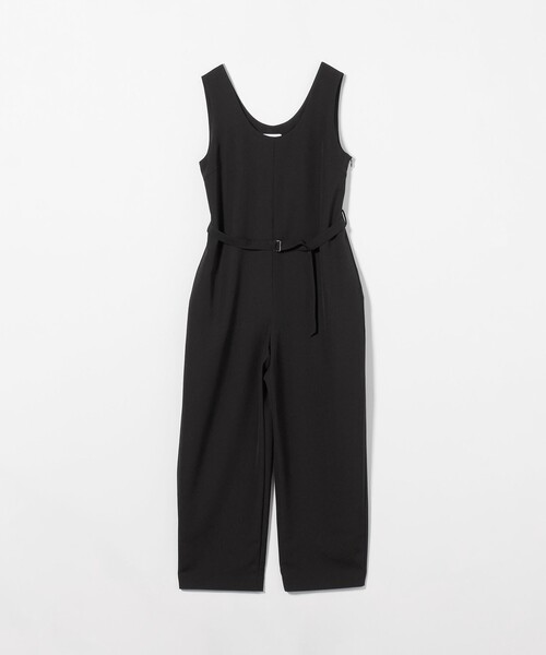 セール】ウエストベルトオールインワン - ウォッシャブル -（つなぎ