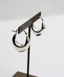 sowi（ソーイ）の「SV　Balloon　フープピアス（ピアス（両耳用））」