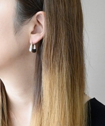 sowi（ソーイ）の「SV　Balloon　フープピアス（ピアス（両耳用））」