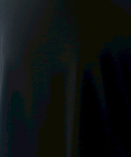 Chaos（カオス）の「Chaos(カオス)/◇佐藤佳菜子さんYouTube紹介◇　レダリーハイネックプルオーバー　【セットアップ可】（ニット/セーター・レディース・チャコール/ブラック/ネイビー・FREE）」の4枚目の写真