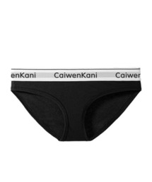 Vini（ヴィニ）の「ウエスト ロゴ ショーツ（ショーツ）」