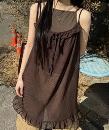 ❤️24秋新作 新品♡ SelfPortrait 半袖ドットワンピース♡　C15 レディースのワンピース（ドット柄）ファッション通販 - ZOZOTOWN