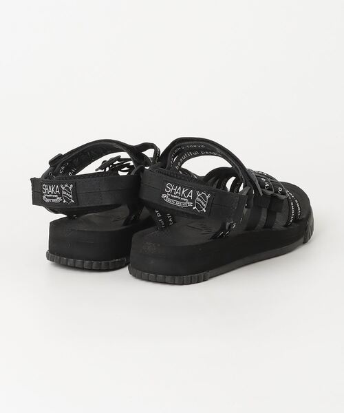 未使用品　SHAKA beautiful people サンダル　27.0 beautiful people 「beautiful people」 ビーチサンダル「SHAKA