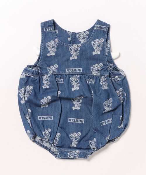 HYSTERIC MINI（ヒステリックミニ）｜キッズのオールインワン