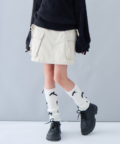 commedegarcons girl つりスカート COMME des GARCONS コムデギャルソン ガールCOMME GIRL エステル