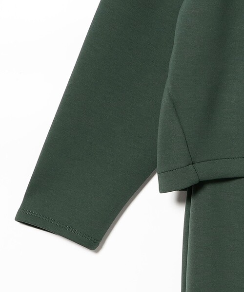 B:MING by BEAMS(ビーミングバイビームス)の「【セットアイテム】ダンボール トップス × スカート セット(S~M)(ワンピース・レディース・ブラック/ブラウン系その他4/グリーン系その他5・SMALL/MEDIUM)」の5枚目の写真