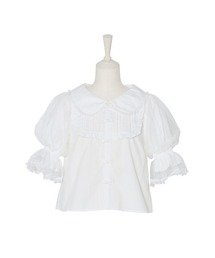 mellfy memory｜メルフィーメモリーのシャツ/ブラウス（リボン）通販