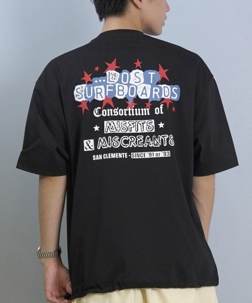 専用【超絶入手困難☆希少サイズ】LIPS TEAR Tシャツ 超希少一点物 入手困難 SNUFF 全メンバー直筆サイン入り 90s T