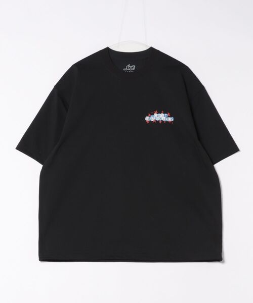 lost（ロスト）の「ムラサキスポーツ限定【...lost/ロスト】 BUP ART RASH TEE 機能素材Tシャツ AIRDRY LS25F-2101（Tシャツ/カットソー・メンズ・ホワイト/ブラック/グレー・XL/L/M）」の22枚目の写真