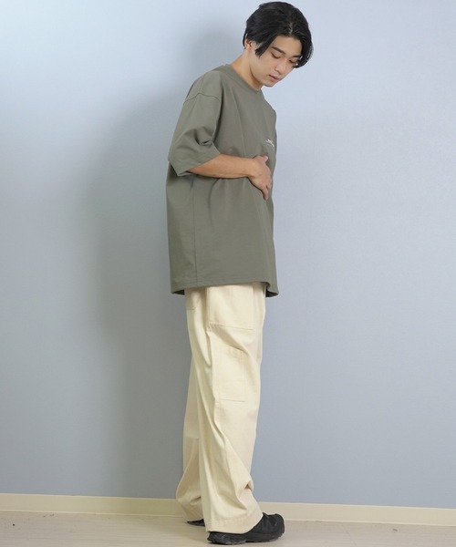 セール】ムラサキスポーツ限定【lost/ロスト】 BUP ART RASH