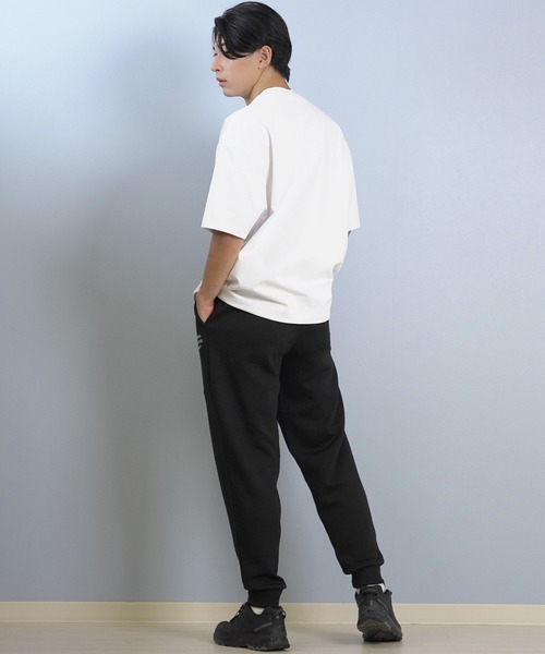 lost（ロスト）の「ムラサキスポーツ限定【...lost/ロスト】 BUP ART RASH TEE 機能素材Tシャツ AIRDRY LS25F-2101（Tシャツ/カットソー・メンズ・ホワイト/ブラック/グレー・XL/L/M）」の9枚目の写真