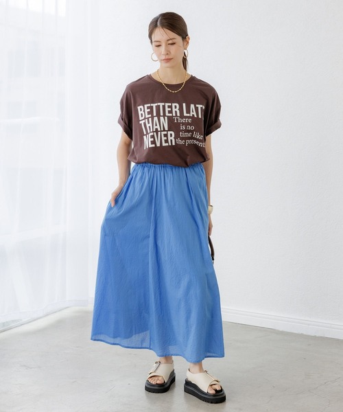 Elura（エルーラ）の「MOHIベルトサンダル《一部店舗限定》（サンダル・レディース・ホワイト/ブラック・SMALL/LARGE/MEDIUM）」の4枚目の写真