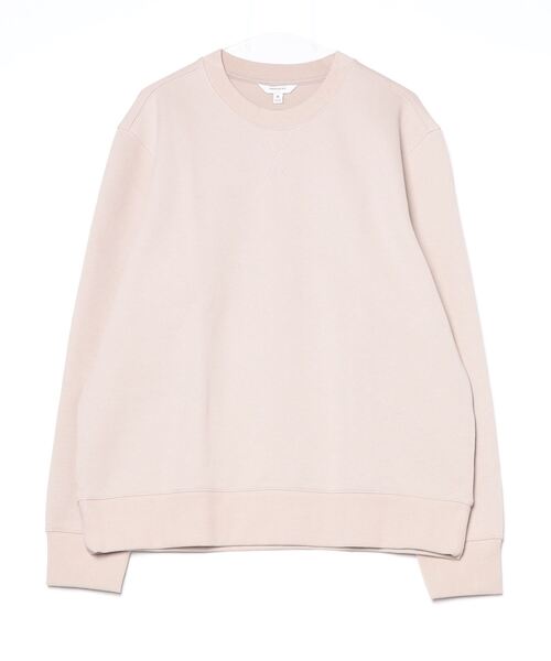 BANANA REPUBLIC FACTORY STORE（バナナリパブリック ファクトリーストア）の「BANANA REPUBLIC FACTORY STORE　　ソフトタッチスウェットシャツ・トレーナー（スウェット・メンズ・ネイビー/ベージュ/グレー/サックスブルー・L/XL/S/M）」の14枚目の写真