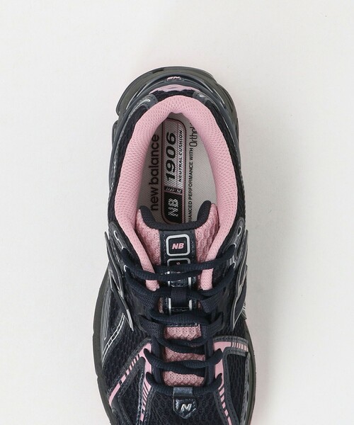 ★New Balance★レディーススニーカー - U1906RCU New Balance ニューバランス レディース スニーカー U1906RCU