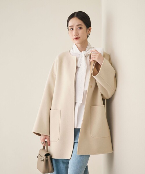 UNITED ARROWS(iCebhA[Y)̃oCJ[ o[ ~hR[g(m[J[R[g)