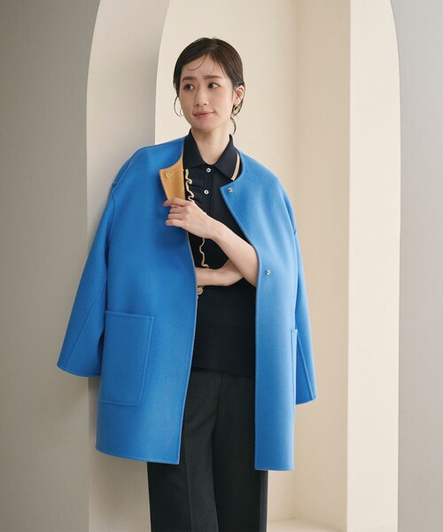 ユナイテッドアローズ　バイカラー　サイズ38 楽天市場】バイカラー（ブランドユナイテッドアローズ）（シャツ