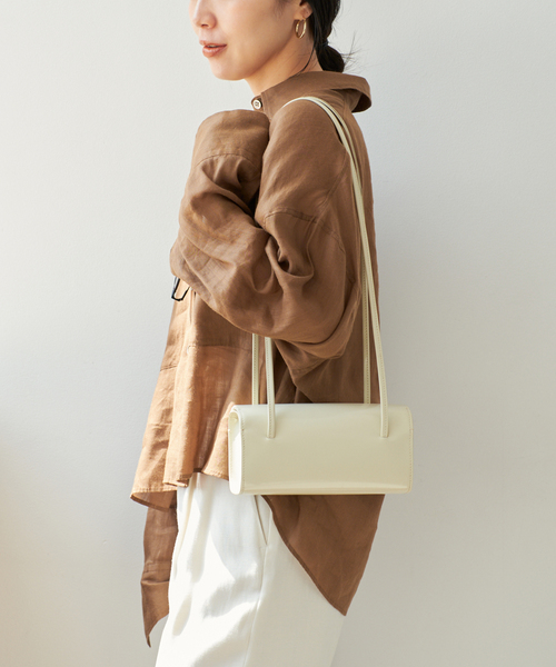 Plage＊RAMIE LYOCELL CROPPEDシャツ plage｜《追加》RAMIE LYOCELL CROPPED シャツ 2 | Rakuten