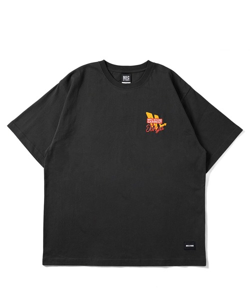 MFC STORE(エムエフシーストア)の「MFC STORE DAY DREAM S/S TEE(Tシャツ/カットソー・メンズ・ブラック/チャコール/ホワイト・XL/L/M/S/XS/XXL)」の15枚目の写真