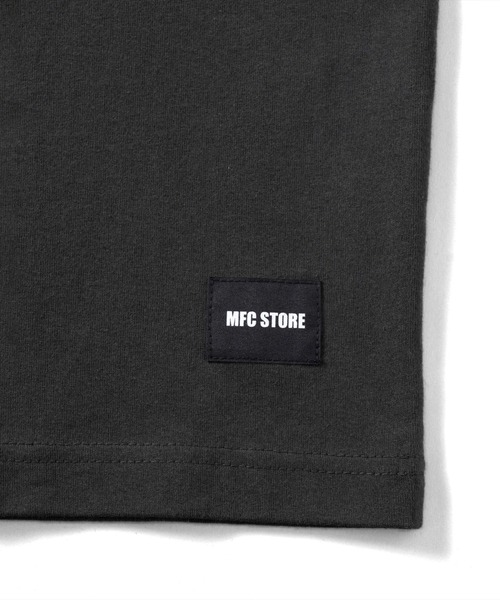 MFC STORE(エムエフシーストア)の「MFC STORE DAY DREAM S/S TEE(Tシャツ/カットソー・メンズ・ブラック/チャコール/ホワイト・XL/L/M/S/XS/XXL)」の19枚目の写真