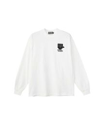 HYS HITCHHIKING CLUB Tシャツ