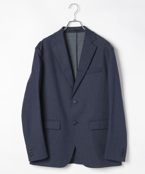 GLOBAL WORK(グローバルワーク)の「アーバンデニムジャケット/452311(デニムジャケット・メンズ・ブルー系9/ブラウン/ブルー系8・XL/L/M/S)」の21枚目の写真