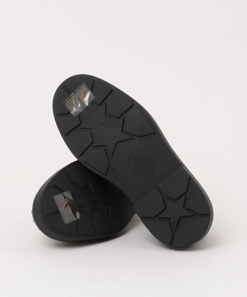 ASH（アッシュ）の「ASH/アッシュ【MAX】スタッズレースアップシューズ ドレスシューズ マニッシュ（ドレスシューズ・レディース・ブラック・35/39/38/37/36）」の17枚目の写真