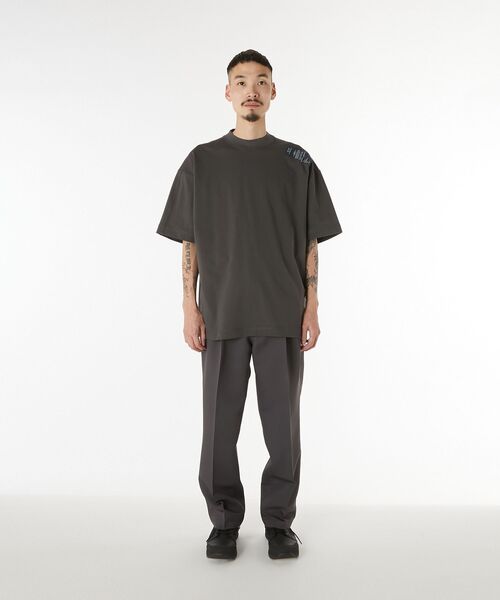 T-SHIRT N.HOOLYWOOD TEST PRODUCT EXCHANGE SERVICE│N-HOOLYWOOD.COM