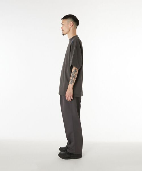 T-SHIRT N.HOOLYWOOD TEST PRODUCT EXCHANGE SERVICE│N-HOOLYWOOD.COM